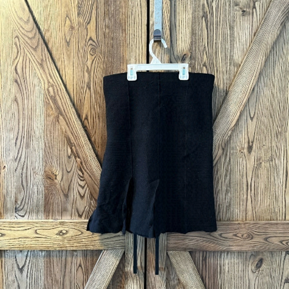 MARC Cain wool skirt